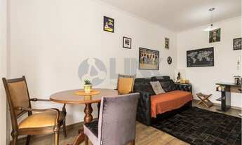 Imagem 6: Apartamento 1 dormitório com 1 vaga de garagem à venda no bairro Independência em Porto Al