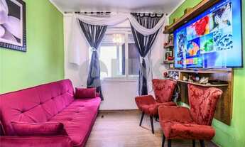 Imagem 5: Apartamento com 1 quarto à venda no bairro Vila Ipiranga em Porto Alegre