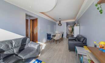 Imagem 5: Cobertura duplex de 3 dormitórios sendo 2 suítes com 1 vaga de garagem à venda no bairro T