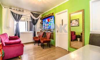 Imagem: Apartamento com 1 quarto à venda no bairro