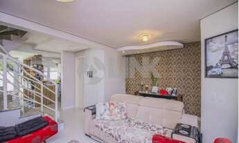 Imagem 3: Casa em condomínio com 3 quartos 1 suíte e 3 vagas de garagem à venda no bairro Cristo Red