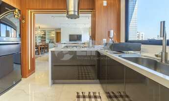 Imagem 4: Apartamento de 3 dormitórios sendo 1 suíte com 2 vagas de garagem à venda no bairro Passo