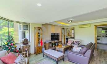 Imagem 3: Apartamento de 3 dormitórios sendo 1 suíte com 2 vagas de garagem à venda no bairro Bela V