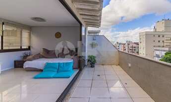 Imagem: Cobertura com 2 quartos à venda no bairro