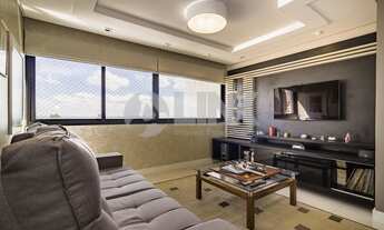 Imagem 2: Apartamento com 3 quartos à venda no bairro Higienópolis em Porto Alegre