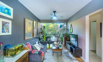 Imagem: Cobertura com 3 quartos à venda no bairro