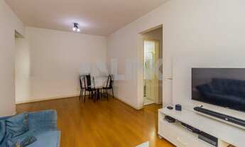 Imagem 6: Apartamento com 3 quartos à venda no bairro Mont Serrat em Porto Alegre