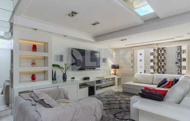 Imagem 2: Apartamento de 3 quartos à venda no bairro Mont Serrat em Porto Alegre