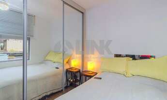 Imagem 5: Apartamento 1 dormitório com 1 vaga de garagem à venda no bairro Santana em Porto Alegre p