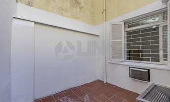 Imagem 2: Apartamento com 2 quartos à venda no bairro Centro Histórico em Porto Alegre