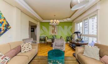 Imagem 3: Apartamento com 3 quartos à venda no bairro Petrópolis em Porto Alegre