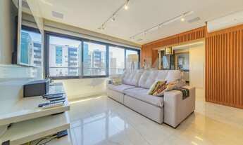 Imagem 7: Apartamento de 3 dormitórios sendo 1 suíte com 2 vagas de garagem à venda no bairro Passo