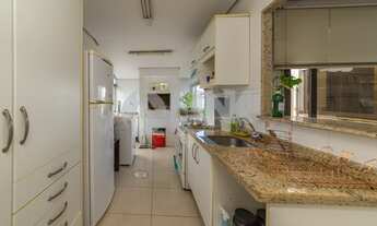 Imagem 3: Cobertura com 2 quartos à venda no bairro Mont Serrat em Porto Alegre