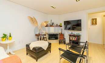 Imagem 6: Apartamento de 3 quartos com 2 vagas à venda no bairro Higienópolis em Porto Alegre