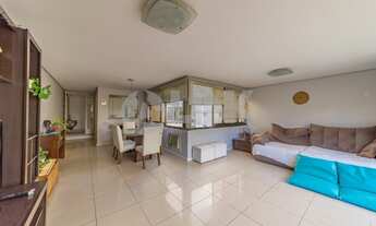 Imagem 2: Cobertura com 2 quartos à venda no bairro Mont Serrat em Porto Alegre