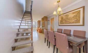 Imagem 2: Cobertura com 4 quartos à venda no bairro Petrópolis em Porto Alegre