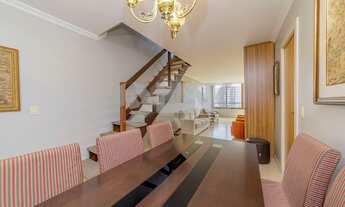 Imagem: Cobertura com 4 quartos à venda no bairro