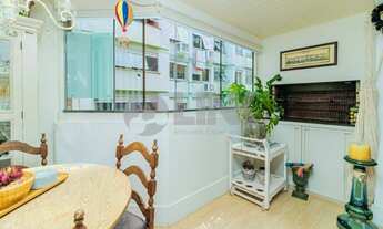 Imagem 4: Apartamento de 3 quartos com 2 vagas à venda no bairro Higienópolis em Porto Alegre