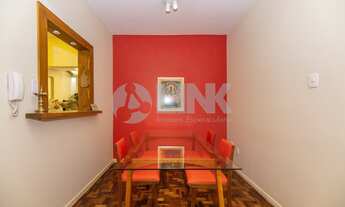 Imagem 6: Apartamento Garden de 3 quartos à venda no bairro Moinhos de Vento em Porto Alegre