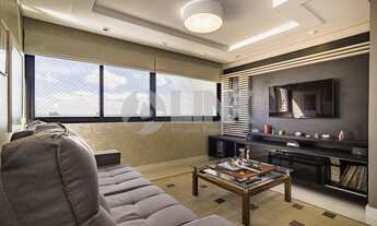 Imagem: Apartamento com 3 quartos à venda no bairro