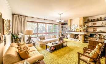 Imagem: Casa de 3 quartos com 1 vaga à venda no