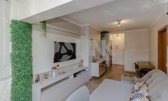 Imagem 2: Apartamento de 1 quarto com 2 vagas à venda no bairro Moinhos de Vento em Porto Alegre