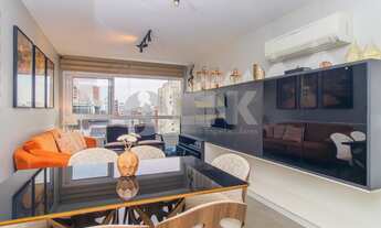 Imagem 7: Apartamento de 2 quartos com 2 vagas de garagem á venda no bairro Bela Vista em Porto Aleg