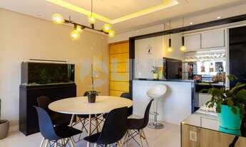 Imagem 2: Apartamento de 3 quartos com 2 vagas à venda no bairro Santana em Porto Alegre