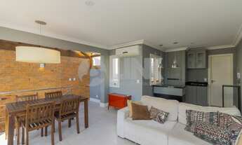 Imagem 5: Cobertura de 2 quartos com 2 vagas à venda no bairro Mont Serrat em Porto Alegre