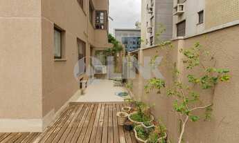 Imagem 4: Apartamento Garden de 2 quartos com 1 vaga à venda no bairro Mont Serrat em Porto Alegre