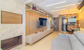 Imagem 7: Apartamento de 3 quartos com 1 vaga à venda no bairro Boa Vista em Porto Alegre