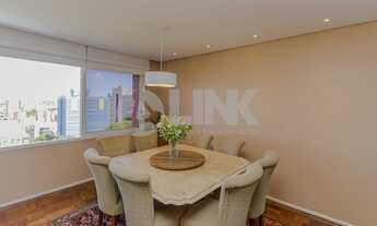 Imagem 5: Apartamento de 3 quartos com 1 vaga à venda no bairro Higienópolis em Porto Alegre