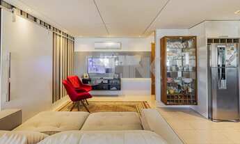 Imagem 2: Apartamento de 3 quartos com 3 vagas de garagem à venda no bairro Cristo Redentor em Porto