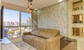 Imagem 5: Apartamento de 3 quartos com 2 vagas à venda no bairro Santana em Porto Alegre