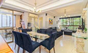 Imagem: Apartamento de 3 quartos com 2 vagas de