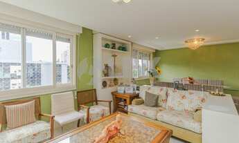 Imagem: Apartamento de 3 quartos com 2 vagas à