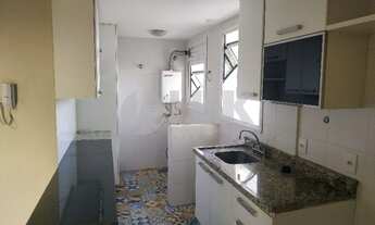 Imagem 4: Comprar Apartamento de 3 quartos com 1 vaga à venda no bairro Cristo Redentor