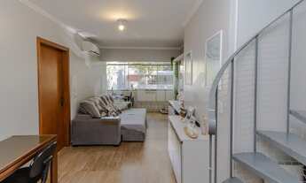 Imagem 5: Apartamento de 1 quarto com 2 vagas à venda no bairro Moinhos de Vento em Porto Alegre