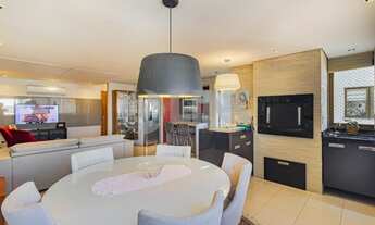 Imagem 7: Apartamento de 3 quartos com 3 vagas de garagem à venda no bairro Cristo Redentor em Porto