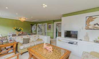 Imagem 2: Apartamento de 3 quartos com 2 vagas à venda no bairro Auxiliadora em Porto Alegre