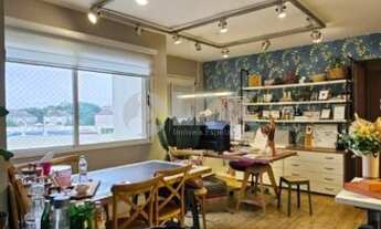 Imagem 2: Apartamento de 2 quartos com 1 vaga à venda no bairro Vila Ipiranga em Porto Alegre