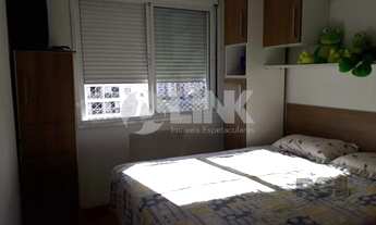 Imagem 6: Comprar Apartamento de 3 quartos com 1 vaga à venda no bairro Cristo Redentor