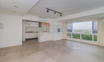 Imagem: Apartamento de 2 quartos com 2 vagas de