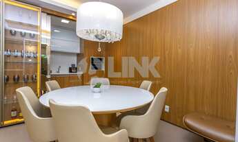 Imagem 6: Casa em condomínio de 4 quartos com 2 vagas à venda no bairro Ecoville em Porto Alegre