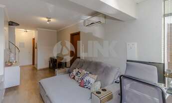 Imagem 3: Apartamento de 1 quarto com 2 vagas à venda no bairro Moinhos de Vento em Porto Alegre