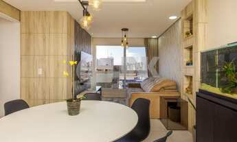 Imagem 3: Apartamento de 3 quartos com 2 vagas à venda no bairro Santana em Porto Alegre