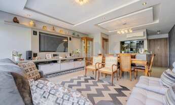 Imagem 2: Apartamento de 2 quartos com 2 vagas de garagem à venda no bairro Rio Branco em Porto Aleg