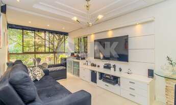 Imagem 4: Apartamento de 3 quartos com 2 vagas de garagem à venda no bairro Auxiliadora em Porto Ale