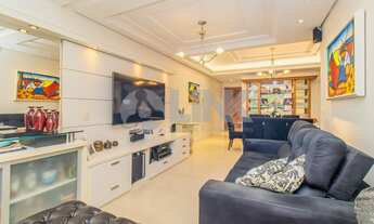 Imagem 6: Apartamento de 3 quartos com 2 vagas de garagem à venda no bairro Auxiliadora em Porto Ale