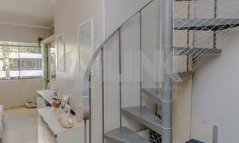 Imagem 7: Apartamento de 1 quarto com 2 vagas à venda no bairro Moinhos de Vento em Porto Alegre